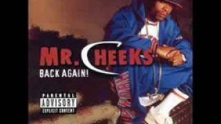 MR CHEEKS - The hustle (feat MOP)