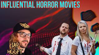 Download lagu Most Influential Horror Movies Featuring Jay Hooft | Sledgehammer Top Ten mp3