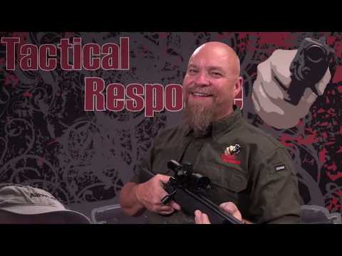 Savage Rascal Target XP - Part 1
