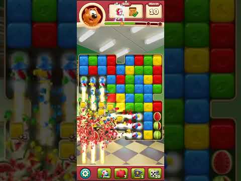 Toon Blast level 1931