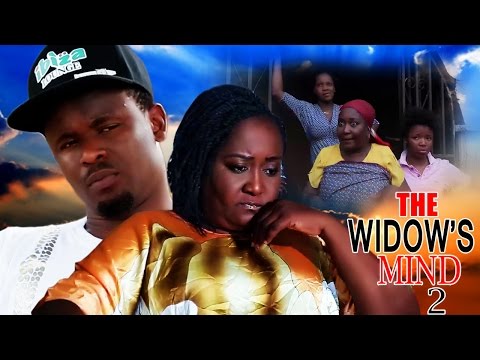 The Widow's Mind Season 2  - 2017 Latest Nigerian Nollywood Movie