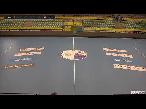 PARTIDOS BASE SANTIAGO MANGUÁN 16/11/2025 (MAÑANA)  | LA BASE VILLA DE ARANDA