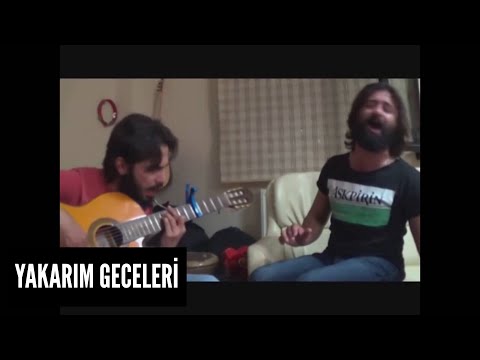 Koray Avcı - Yakarım Geceleri (Akustik)