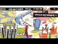 Mudhoney-Dissolve 