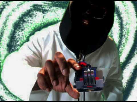 Viktor Vaughn Ft. Manchild & Iz Real - R.A.P G.A.M.E (Slowed)