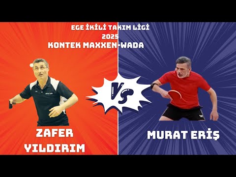 BU MAÇI KAÇIRAN PİŞMAN ! I ZAFER YILDIRIM - MURAT ERİŞ