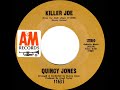 1970 Quincy Jones - Killer Joe