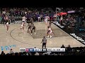 Cade Cunningham Hook Shots Detroit Pistons 2023 24