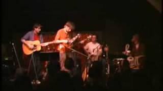 Ethan Ballinger - Tributaries (Live April 3, 2008)