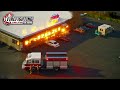We are The Worst Fire Department in Firefighting Simulator - The Squad!