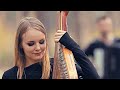 Antonio Vivaldi  - The Four Seasons - STORM (Cover by B&B project)