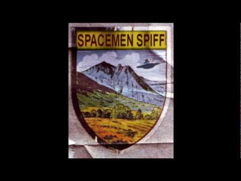 Spacemen Spiff - goes funky x2 (1995)