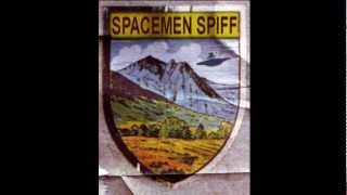 Spacemen Spiff - goes funky x2 (1995)