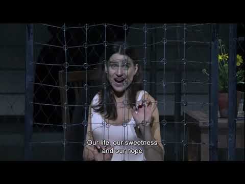 Asmik Grigorian: Jenufa’s Prayer