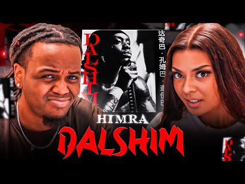 I'M LISTENING TO HIMRA'S ALBUM (and I'm giving my objective opinion)