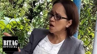 Kotongera na, maangas pa! Sinampolan! (Part 1)