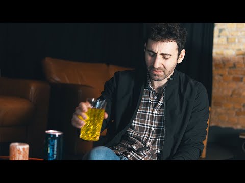 Der Freund, der schon mit 12 gek*fft hat, hat jetzt ne Bar