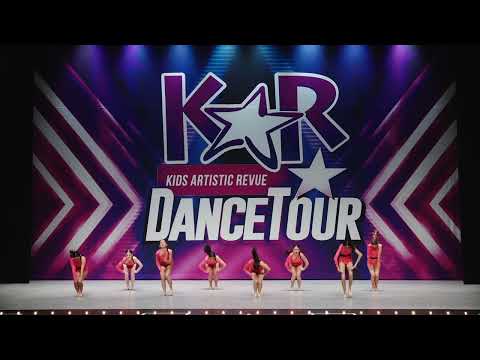 West Valley Dance Company 2023 - "Pure Love"