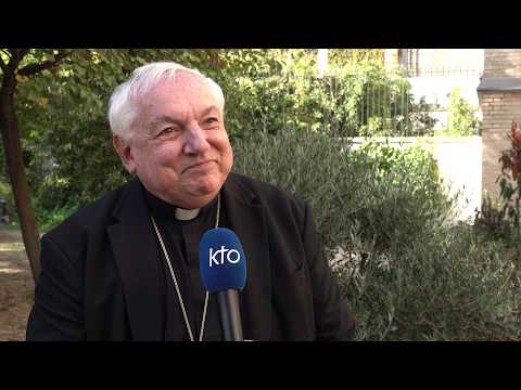 Léon XIV en France : "Un remède à la crise spirituelle" (cardinal Aveline)