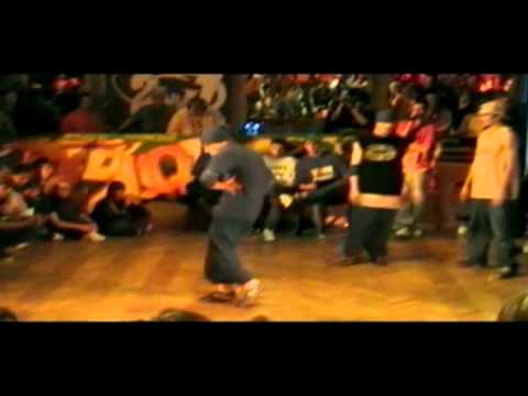 PROJEKT LLCB  2007 bboys DVDrip