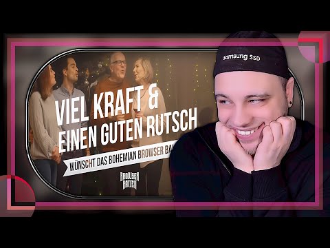 Woody REAGIERT auf Oh du Ehrliche - Weihnachten unzensiert | Browser Ballett