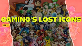 Gaming's Lost Icons – The Mascots Time Forgot (PT2)
