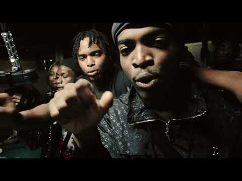 Eazyy Gang - Stamp That (Official Music Video)