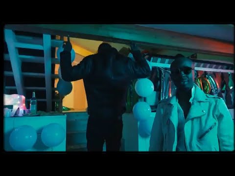 Les Infrequentables - Ouff I Clip Officiel