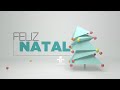 Vinheta Feliz Natal TV Cultura