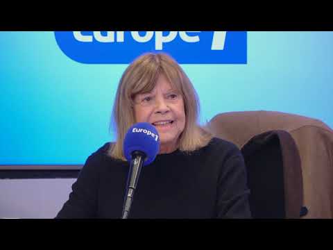 "50 ans d'amour" : Chantal Goya et Jean-Jacques Debout sont les invités de Culture médias