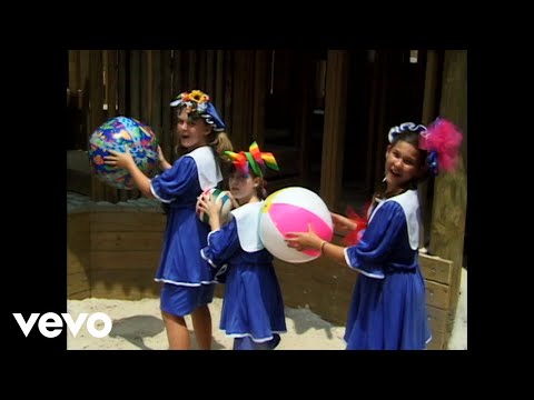 Thumbnail for Jesus Wants Me for a Sunbeam video