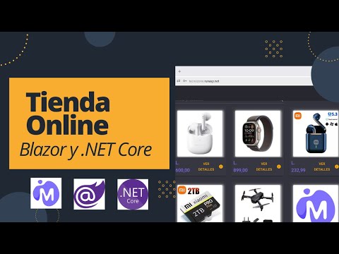 App de Pedidos con NET 9 Y BLAZOR