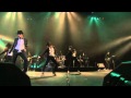 Matsushita Yuya : Valentine Special Live 2012 - 3 ...