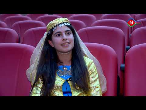 Yallımızın inciləri - 31.05.2022