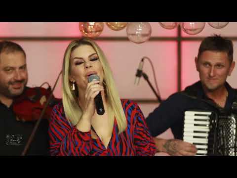 Se ke storam - Tatjana Stefanovska i Grupa Cardak (ImaT nemaT)