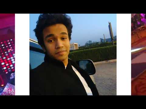 Ranbir Rajput  Main rang sharbaton ka | Arijit Singh Version |