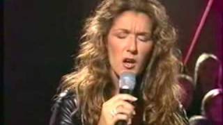 Celine Dion - J&#39;attendais + Ad- libing