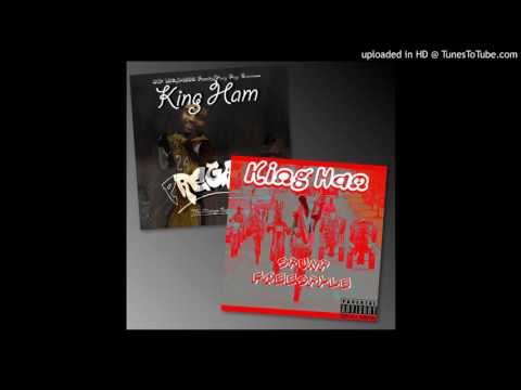 Stunt Freestyle - King Ham