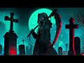 Nightcore - Villain (Lyrics)