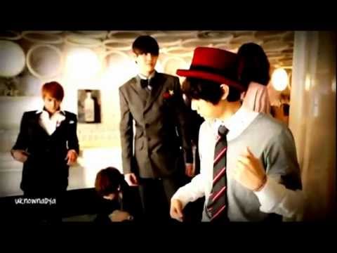 HYUNSEOB - YORAN - SEUNGSEOB - YOSEUNG ^^