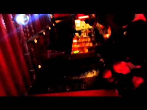 Eastern Roots @ Café Giraf (Belgium) Part 3