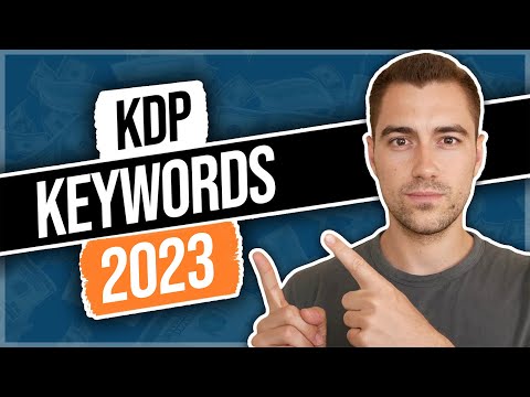 7 KDP Keywords richtig ausfüllen? So holst du das Maximum raus!