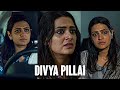 Divya Pillai Face Compilation Vertical Video FULL HD 1080P South Actress   Face Edit
