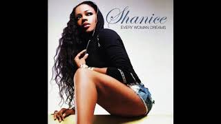 Shanice - Things In the Movies