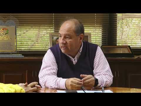 “Con el diálogo con los partidos políticos queremos limpiar de vicios el sistema electoral”