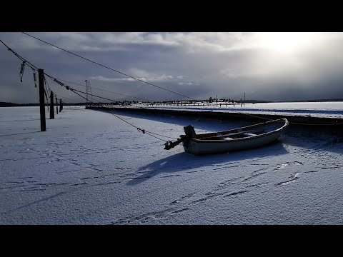 LISTERBY - SLÄTTANÄS - 210207 (Ronneby - Blekinge) - Huawei P30 PRO (VW)