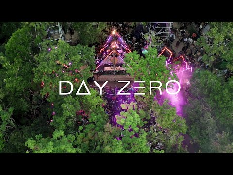 Day Zero Tulum - The Reset