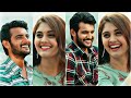 Telugu Vertical Full Screen Whatsapp Status Okey Oka Lokam