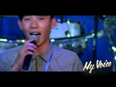 My Voice 512 Э.Ганбилэг-Хундгаа өргөе 1-р шат