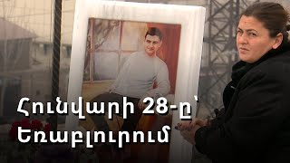 Հայ զինվորի ոգու դեմ թշնամական 5 պետություն միավորվեց. հունվարի 28-ը՝ Եռաբլուրում